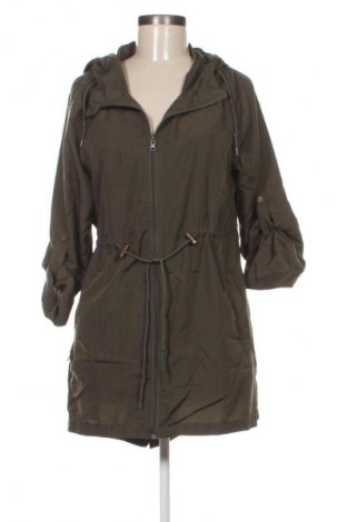 Dámska bunda  Atmosphere, Veľkosť S, Farba Zelená, Cena  3,95 €