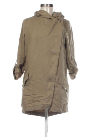 Női dzseki Bershka, Méret S, Szín Zöld, Ár 1 779 Ft