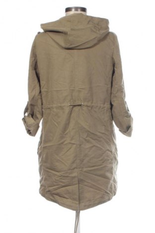 Női dzseki Bershka, Méret S, Szín Zöld, Ár 1 779 Ft