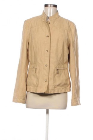 Kurtka damska Biaggini, Rozmiar M, Kolor Beżowy, Cena 27,99 zł