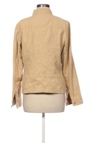 Kurtka damska Biaggini, Rozmiar M, Kolor Beżowy, Cena 27,99 zł