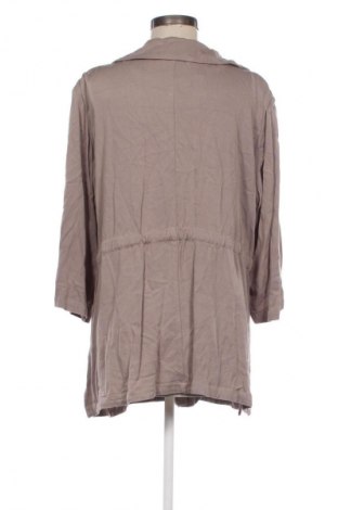 Kurtka damska Bpc Bonprix Collection, Rozmiar XXL, Kolor Brązowy, Cena 54,99 zł