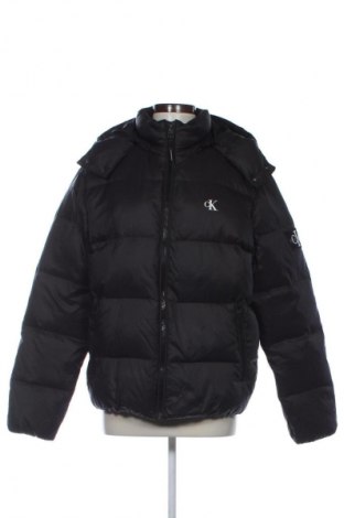 Geacă de femei Calvin Klein Jeans, Mărime S, Culoare Negru, Preț 629,99 Lei, #133065728