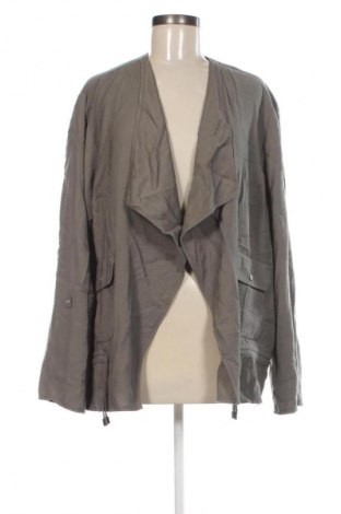 Γυναικείο μπουφάν Canda, Μέγεθος XXL, Χρώμα Πράσινο, Τιμή 18,99 €