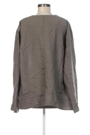 Γυναικείο μπουφάν Canda, Μέγεθος XXL, Χρώμα Πράσινο, Τιμή 18,99 €