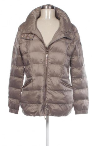 Geacă de femei Emporio Armani, Mărime L, Culoare Bej, Preț 1.064,99 Lei