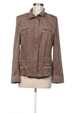 Női dzseki Erfo, Méret M, Szín Barna, Ár 4 064 Ft