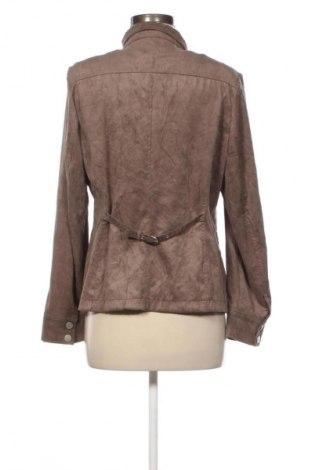 Női dzseki Erfo, Méret M, Szín Barna, Ár 4 064 Ft