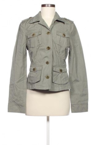 Γυναικείο μπουφάν Esprit, Μέγεθος M, Χρώμα Πράσινο, Τιμή 5,99 €