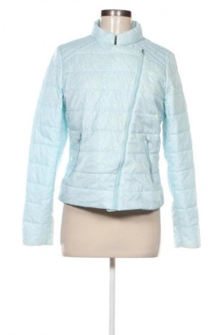 Kurtka damska Fei Fa, Rozmiar L, Kolor Niebieski, Cena 39,99 zł