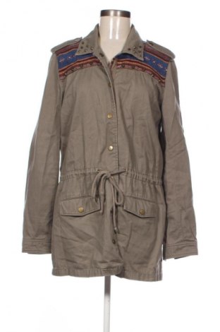 Női dzseki Forever 21, Méret M, Szín Hamurózsaszín, Ár 1 759 Ft