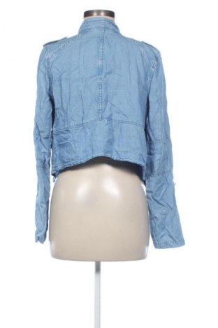 Kurtka damska Forever New, Rozmiar S, Kolor Niebieski, Cena 20,99 zł