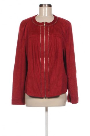 Kurtka damska Gerry Weber, Rozmiar XXL, Kolor Czerwony, Cena 161,99 zł
