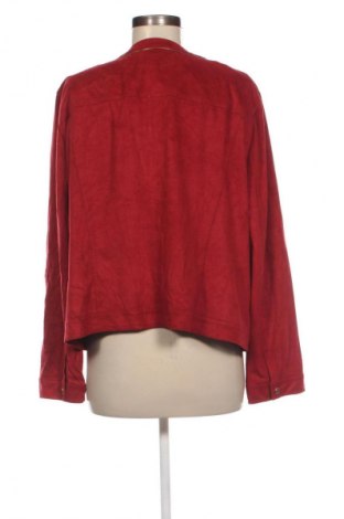 Kurtka damska Gerry Weber, Rozmiar XXL, Kolor Czerwony, Cena 161,99 zł