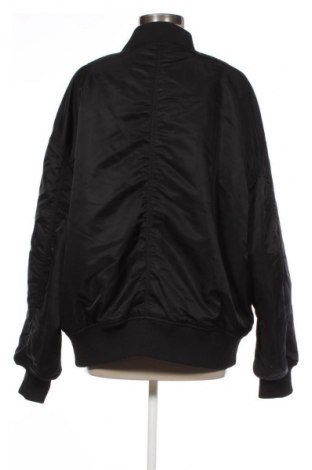 Dámská bunda  H&M, Velikost XL, Barva Černá, Cena  549,00 Kč