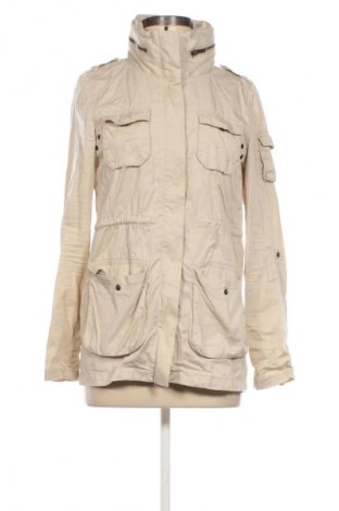 Dámská bunda  H&M, Velikost XS, Barva Béžová, Cena  200,00 Kč