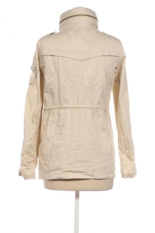 Dámská bunda  H&M, Velikost XS, Barva Béžová, Cena  200,00 Kč