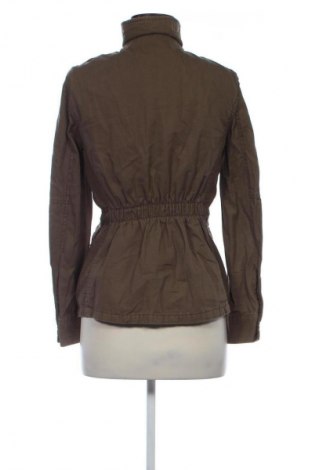 Dámská bunda  H&M, Velikost XS, Barva Zelená, Cena  109,00 Kč