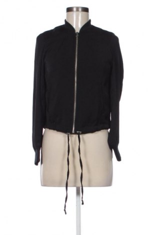 Kurtka damska H&M Divided, Rozmiar XXS, Kolor Czarny, Cena 20,99 zł