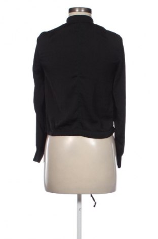Kurtka damska H&M Divided, Rozmiar XXS, Kolor Czarny, Cena 20,99 zł