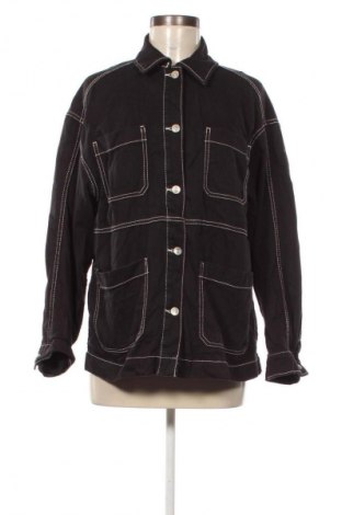 Geacă de femei H&M Divided, Mărime XXS, Culoare Negru, Preț 25,99 Lei