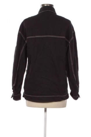 Geacă de femei H&M Divided, Mărime XXS, Culoare Negru, Preț 25,99 Lei