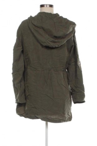 Damenjacke H&M Divided, Größe S, Farbe Grün, Preis 4,99 €