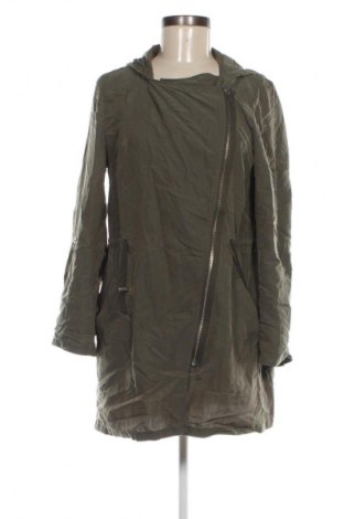 Damenjacke H&M Divided, Größe S, Farbe Grün, Preis 4,99 €