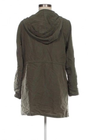 Damenjacke H&M Divided, Größe S, Farbe Grün, Preis 4,99 €