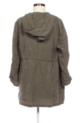 Dámská bunda  H&M Divided, Velikost M, Barva Zelená, Cena  49,00 Kč