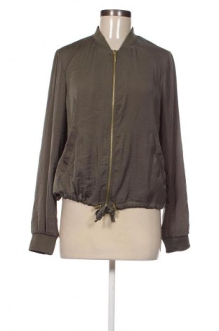 Damenjacke Janina, Größe M, Farbe Grün, Preis 4,99 €