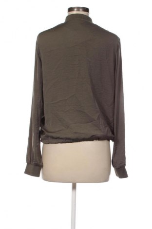 Damenjacke Janina, Größe M, Farbe Grün, Preis 4,99 €