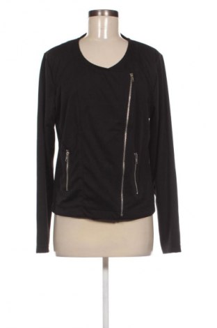 Damenjacke Janina, Größe M, Farbe Schwarz, Preis 2,99 €