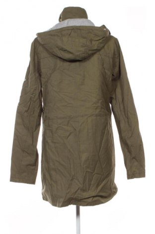 Dámska bunda  Janina, Veľkosť M, Farba Zelená, Cena  3,95 €