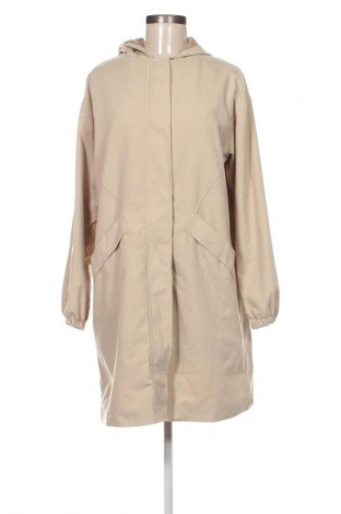 Дамско яке LC Waikiki, Размер S, Цвят Бежов, Цена 15,33 €