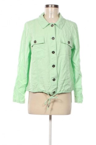 Damenjacke Laura Torelli, Größe S, Farbe Grün, Preis 4,99 €