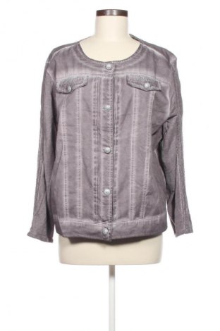 Damenjacke Laura Torelli, Größe XL, Farbe Lila, Preis 3,99 €