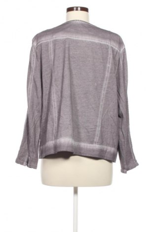 Damenjacke Laura Torelli, Größe XL, Farbe Lila, Preis 3,99 €