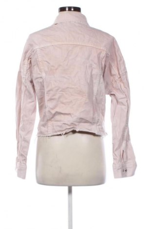 Дамско яке Mango, Размер M, Цвят Пепел от рози, Цена 19,01 €