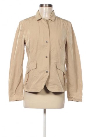 Damenjacke Massimo Dutti, Größe L, Farbe Beige, Preis € 20,99