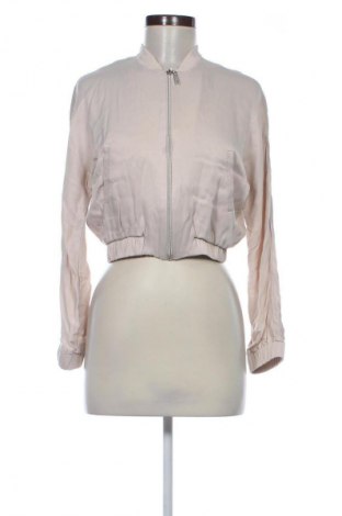 Damenjacke More & More, Größe XS, Farbe Beige, Preis 9,99 €