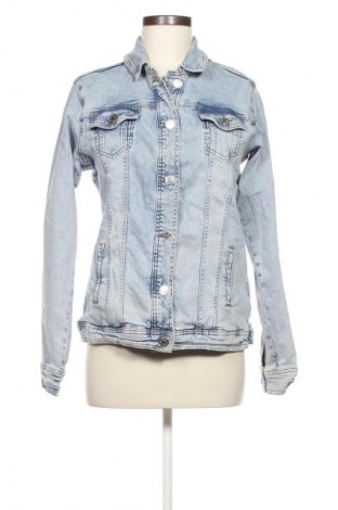 Dámská bunda  Ms Mode, Velikost M, Barva Modrá, Cena  249,00 Kč