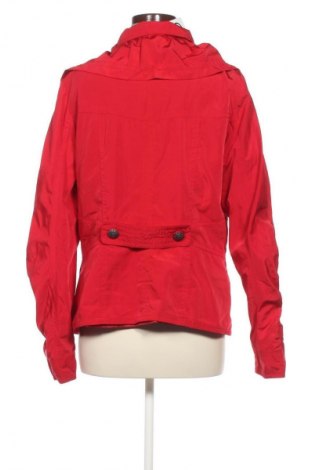 Γυναικείο μπουφάν Ms Mode, Μέγεθος L, Χρώμα Κόκκινο, Τιμή 9,99 €