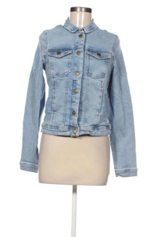 Dámská bunda  ONLY, Velikost S, Barva Modrá, Cena  239,00 Kč