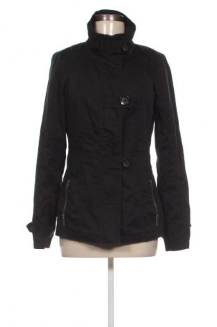 Γυναικείο μπουφάν ONLY, Μέγεθος M, Χρώμα Μαύρο, Τιμή 11,99 €