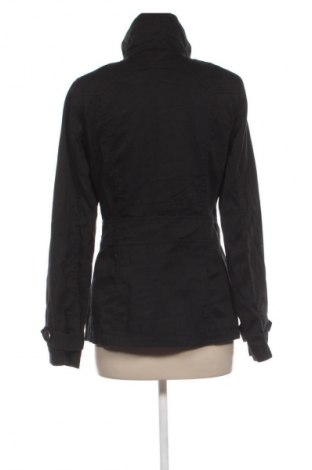 Γυναικείο μπουφάν ONLY, Μέγεθος M, Χρώμα Μαύρο, Τιμή 11,99 €