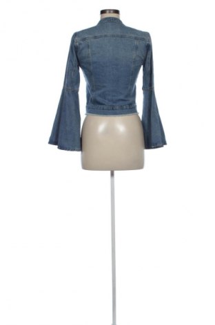 Dámská bunda  ONLY, Velikost XS, Barva Modrá, Cena  249,00 Kč