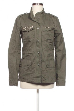 Damenjacke ONLY, Größe S, Farbe Grün, Preis 4,99 €