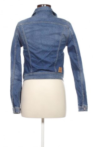 Дамско яке Pepe Jeans, Размер M, Цвят Син, Цена 22,49 €