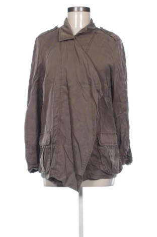 Kurtka damska Pimkie, Rozmiar M, Kolor Zielony, Cena 23,99 zł